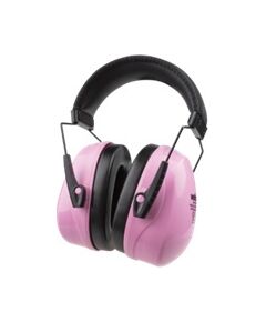 Ausu aizsargi Wolfcraft W4961000; 27 dB; bērnu Citi darbarīki un piederumi