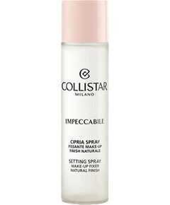 Collistar Impeccabile Setting Powder - Fixační sprej 100ml Духи и косметика