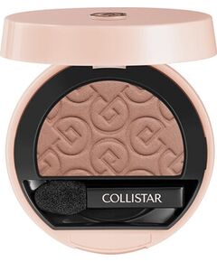 Collistar Impeccabile Compact Eyeshadow - Oční stíny 3 g 435 Chiffon Satin Духи и косметика