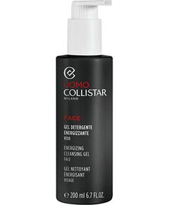 Collistar Man Energizing Cleansing Gel - Čisticí gel 200ml Духи и косметика