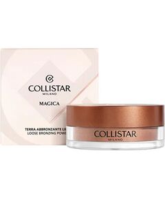 Collistar Magica Loose Bronzing Powder - Bronzující pudr 0.0g Духи и косметика