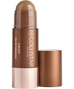 Collistar Twist Velvet Bronzer - Bronzer 5 g 02 Духи и косметика