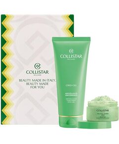 Collistar Reshape Set - Dárková sada Духи и косметика