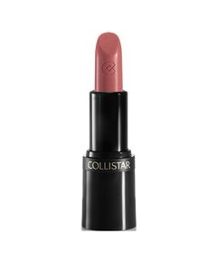 Collistar Rossetto Puro Lipstick 3,5 g 102 Rosa Antico Dekoratīvā kosmētika