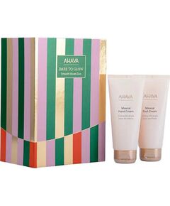 Ahava Smooth Moves Duo - Dárková sada Smaržas - NESAKĀRTOTS