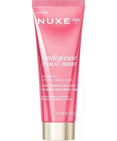 Nuxe The Smoothing Glow Gel-Cream - Vyhlazující krém 50ml Духи и косметика