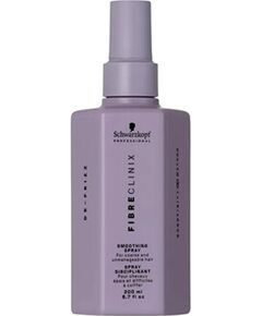 Schwarzkopf De-Frizz Smoothing Spray - Vlasový sprej 200ml Smaržas - NESAKĀRTOTS
