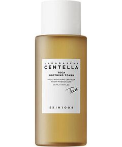 Skin1004 Madagascar Centella Teca Soothing Toner - Zklidňující tonikum 210ml Духи и косметика