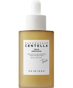 Skin1004 Madagascar Centella Teca Ampoule Face Serum - Zklidňující sérum 50ml Духи и косметика