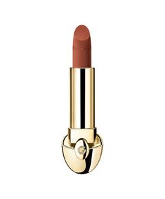 Guerlain Rouge G Velvet Lipstick 3,5 g 819 Le Brun Cajou Dekoratīvā kosmētika