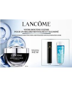 Lancome Génifique Ultimate Eye Set - Dárková sada Smaržas - NESAKĀRTOTS