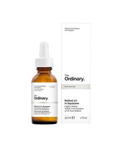 The Ordinary Granactive Retinoid 5% in Squalane Serum - Omlazující pleťové sérum 30ml Косметика для тела