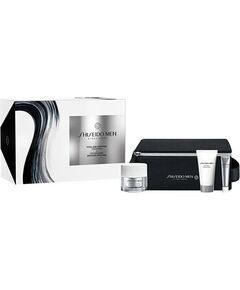 Shiseido Men Pouch Set - Dárková sada Духи и косметика