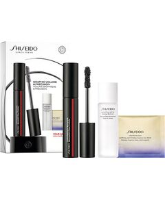 Shiseido Mascara Set - Dárková sada Духи и косметика
