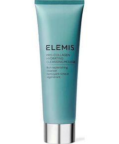 Elemis Pro-Collagen Hydrating Cleansing Mousse - Čisticí pěna 125ml Smaržas - NESAKĀRTOTS