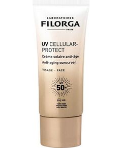 Filorga UV Cellular-Protect Sunscreen SPF 50 - Opalovací krém 40ml Smaržas - NESAKĀRTOTS
