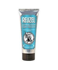 Reuzel Grooming Cream Hair Cream - Hair cream with light fixation 100ml Matu kopšana