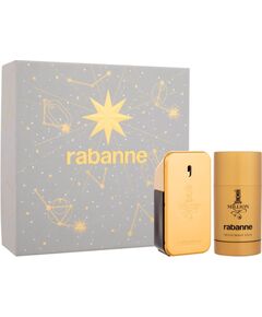 Paco Rabanne 1 Million 50ml Vīriešu Smaržas