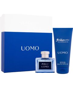 Baldessarini Uomo 50ml Мужская парфюмерия