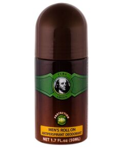 Cuba Green 50ml Dezodoranti
