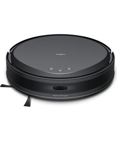 TP-Link Tapo RV20 Max Robot Vacuum Cleaner, Black Jaunumi -Dārzam