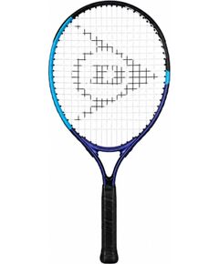Tennis racket Dunlop ATP TOUR FX JNR (21") G000 Teniss