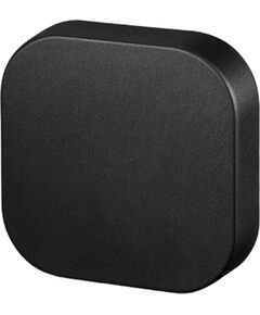 Puluz Lens Protector for GoPro HERO12, HERO11, HERO10, and HERO9 Black (Scratch-Resistant, Black) Aksesuāri sporta kamerām