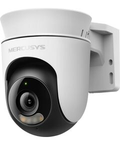 Tp-link Mercusys MC510 Outdoor Pan/Tilt Security Wi-Fi Camera Новинки Компьютерная техника