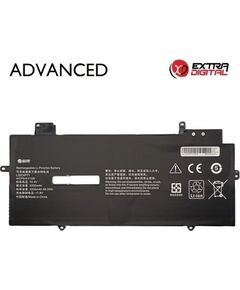 Extradigital Аккумулятор для ноутбука LENOVO L20C4P71, 3200mAh, Extra Digital Advanced Portatīvo datoru baterijas