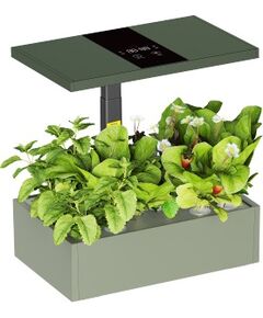 Lumi Indoor Gardening System Viedās lampas un spuldzes