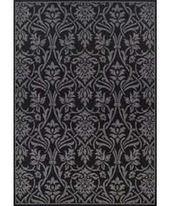 Door mat DAWN FOAM DOOR-12 50x80cm, must/hall Мебель для прихожей