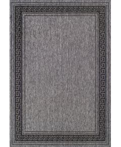 Door mat DAWN FOAM DOOR-7 50x80cm, must/hall Мебель для прихожей