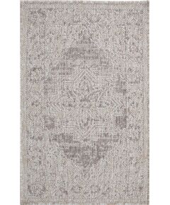 Door mat DAWN FOAM DOOR-6 50x80cm, beige Мебель для прихожей