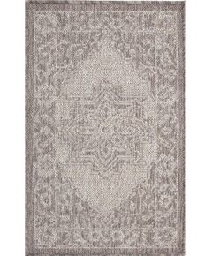 Door mat DAWN FOAM DOOR-5 50x80cm, beige Мебель для прихожей