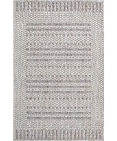 Door mat DAWN FOAM DOOR-4 50x80cm, beige Мебель для прихожей