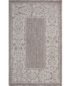 Door mat DAWN FOAM DOOR-1 50x80cm, beige Мебель для прихожей