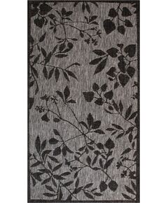Carpet DAWN FOAM-6, 80x150cm Новинки Для дома и сада 