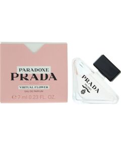 Prada, Paradoxe Virtual Flower, Eau De Parfum, For Women, 7 ml *Sample Духи и косметика