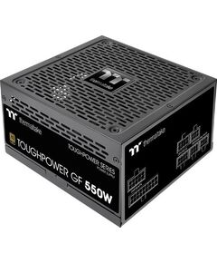 Thermaltake Toughpower SFX 550W Gold power supply unit 20+4 pin ATX Black Блоки питания