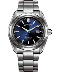 Citizen Super Titanium Eco-Drive AW1900-50L Rokas pulksteņi 