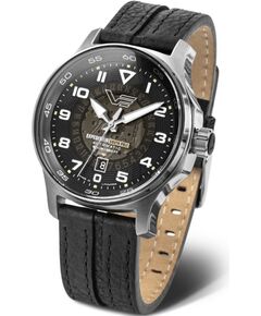 Vostok Europe Expedition South Pole Automatic YN55-592A758 Наручные часы