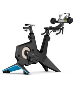 Garmin Tacx NEO Bike Plus умный велосипед, черный Велотренажеры