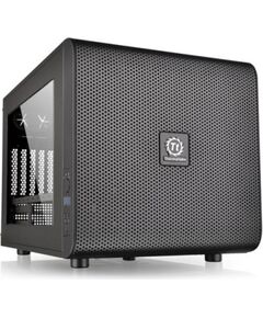 Thermaltake Core V21 Cube Black Datoru korpusi