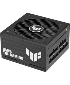 ASUS TUF Gaming 850W Platinum power supply unit 20+4 pin ATX ATX Black Блоки питания