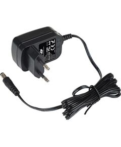 Akyga AK-TB-08 power adapter/inverter Indoor 5 W Black Зарядки для ноутбуков