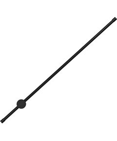 Activejet LED wall lamp AJE-HILTON Black NW Новинки Для дома и сада 