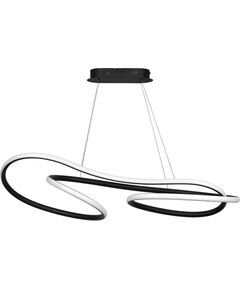 Activejet LED pendant lamp AJE-LARO LW Modernās lampas