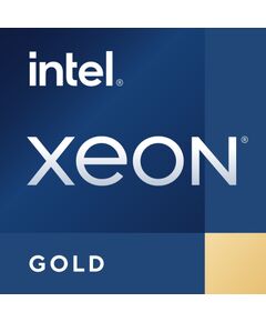Procesor Intel XEON Gold 6530 (32C/64T) 2,1GHz (4GHz Turbo) Socket LGA4677 TDP 270 Tray Процессоры