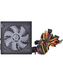 Power supply Thermaltake Litepower RGB PS-LTP-0650NHSANE-1 (650 W; Active; 120 mm) Блоки питания