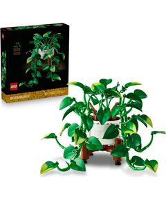 LEGO BOTANICALS 11512 Hanging Dragon Ivy Новости - Детские товары